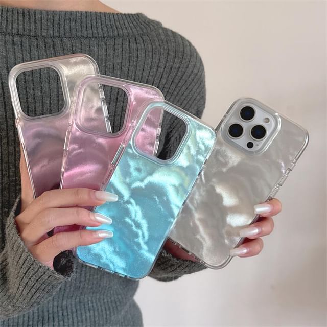 Case Cloud Phone