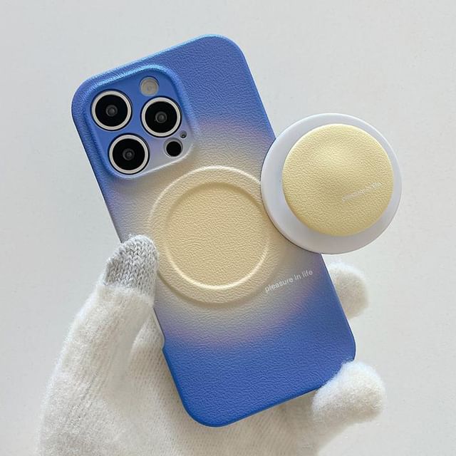 Gradient Phone (Compatible Case with Magnetic MagSafe)