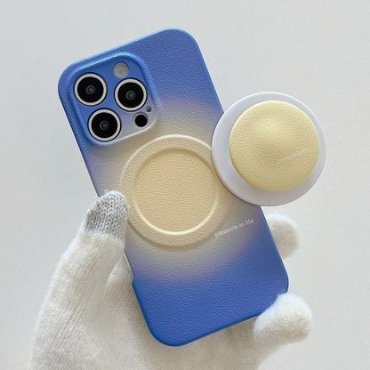 Gradient Phone (Compatible Case with Magnetic MagSafe)