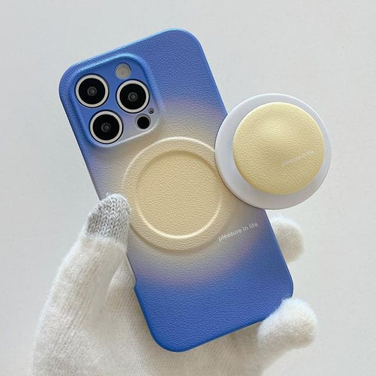 Gradient Phone (Compatible Case with Magnetic MagSafe)