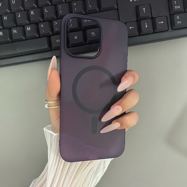Phone Butterfly Strap / Case Set