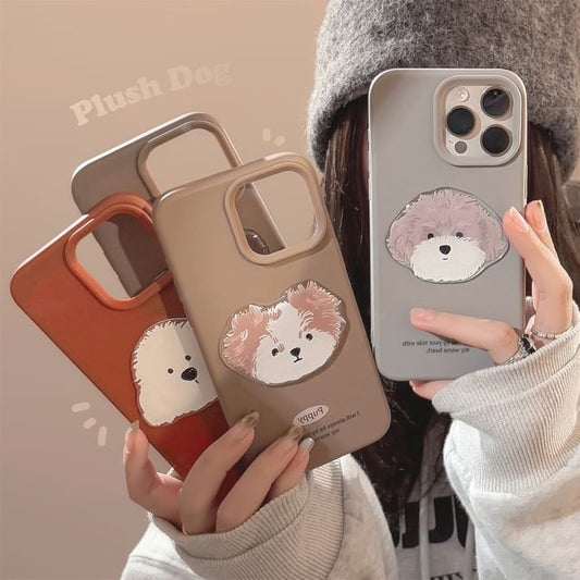 Case Phone Dog