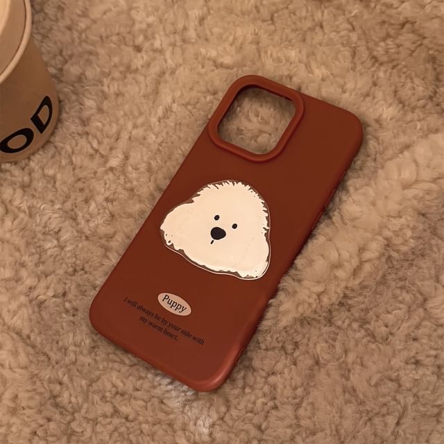 Case Phone Dog