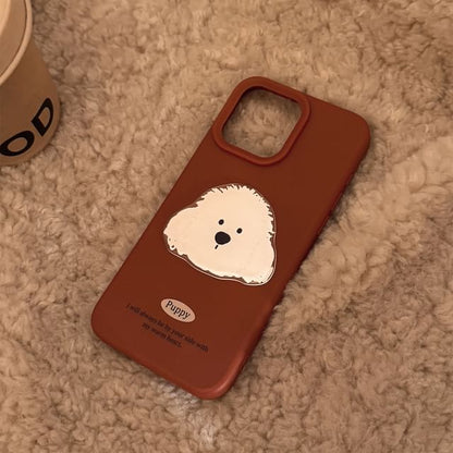 Case Phone Dog