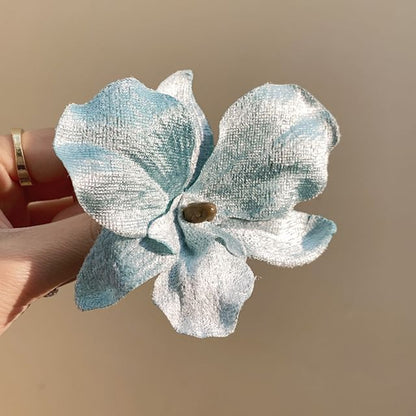 Hair Clip Floral