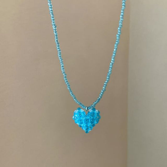 Necklace Beaded