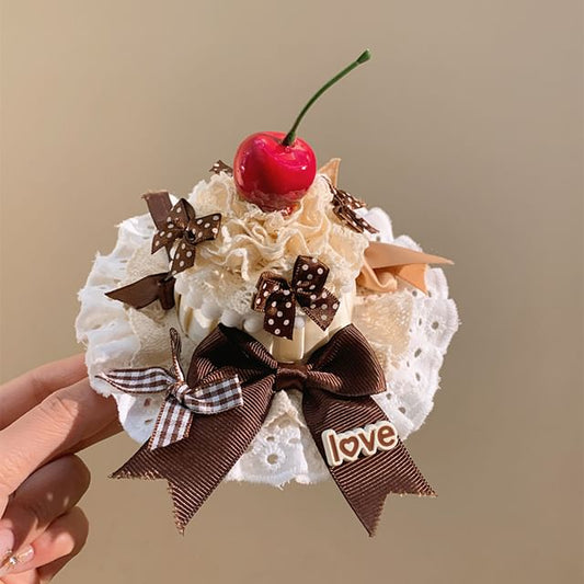 Hair Cake Designs) (Various Clip