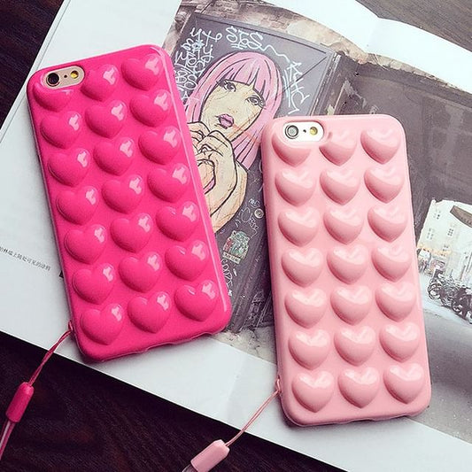 Heart Phone Case