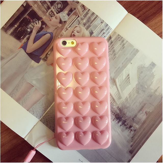 Heart Phone Case
