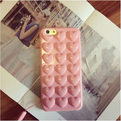 Heart Phone Case