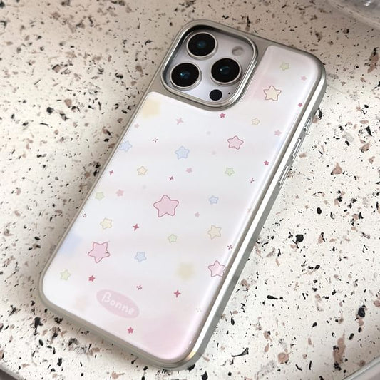Star Set Strap / Phone Case