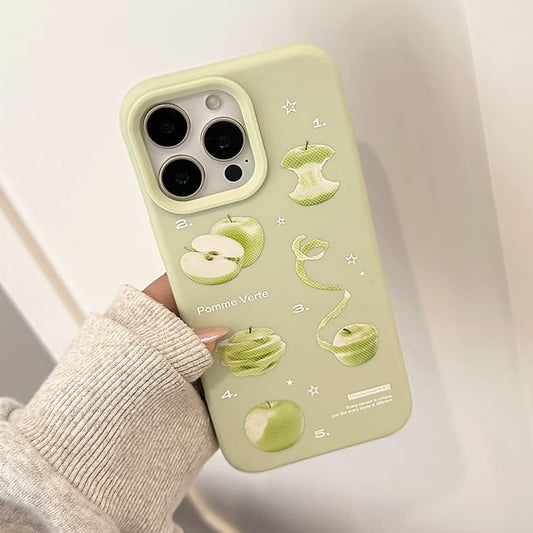 Apple Phone Case