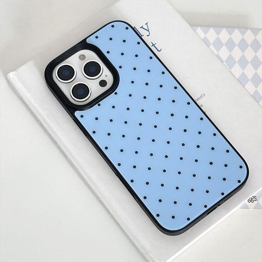 Polka Phone Dot Case