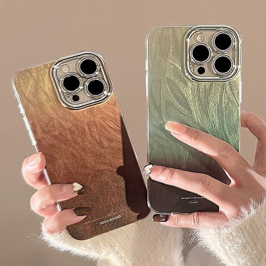 Gradient Phone Case