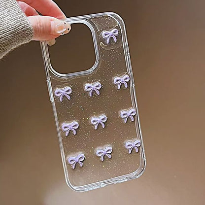 Accent Case Phone Fruit