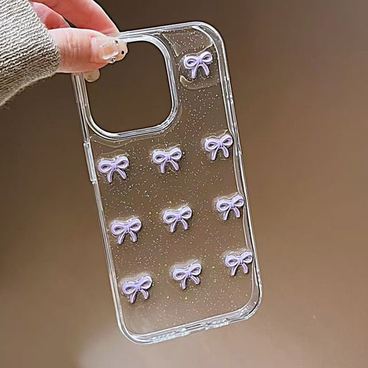 Accent Case Phone Fruit
