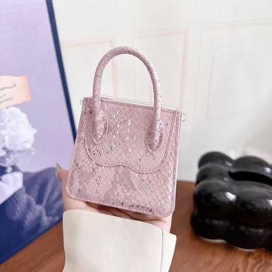 Case Phone Handbag Shape