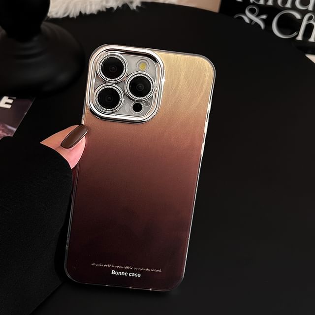 Gradient Phone Case