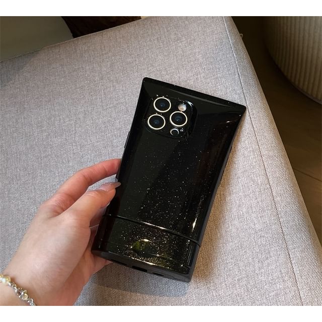 Squeeze Design Case Phone Bottle