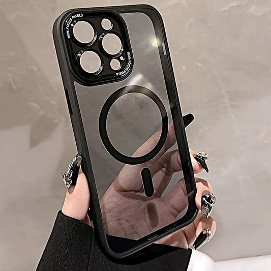 Phone Case Translucent