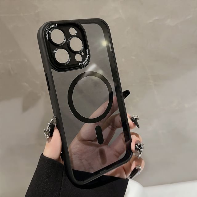 Phone Case Translucent
