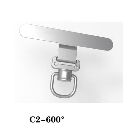 / Designs) Phone (Various Rotatable Lanyard Pad Steel Stainless