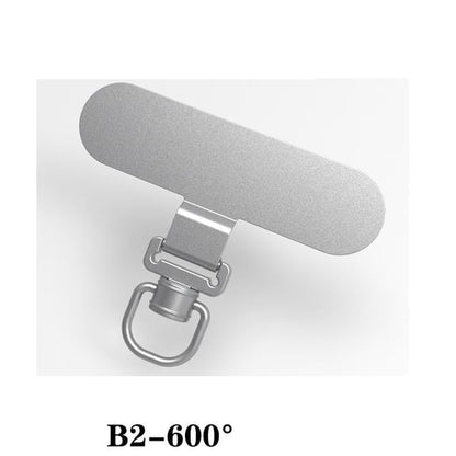 / Designs) Phone (Various Rotatable Lanyard Pad Steel Stainless