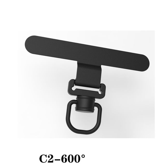/ Designs) Phone (Various Rotatable Lanyard Pad Steel Stainless