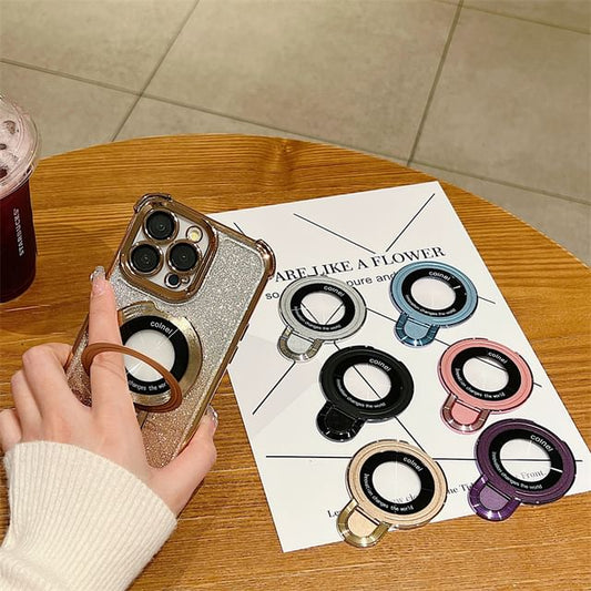 Phone Alloy Stand Magnetic