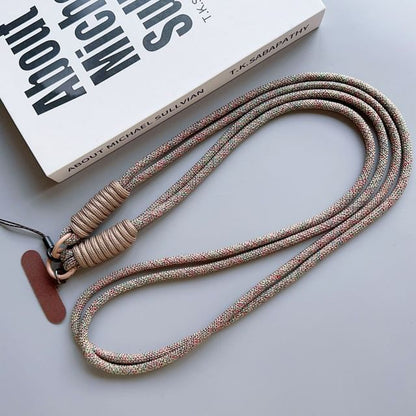 Phone Pad Lanyard Plain with Strap