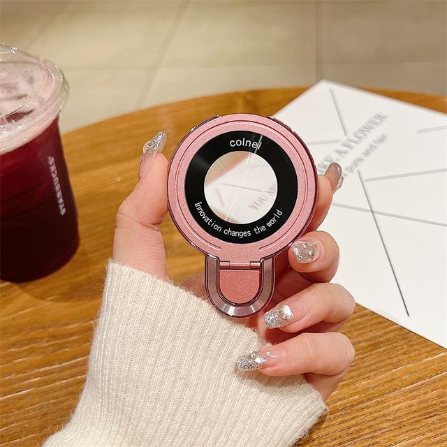 Phone Alloy Stand Magnetic