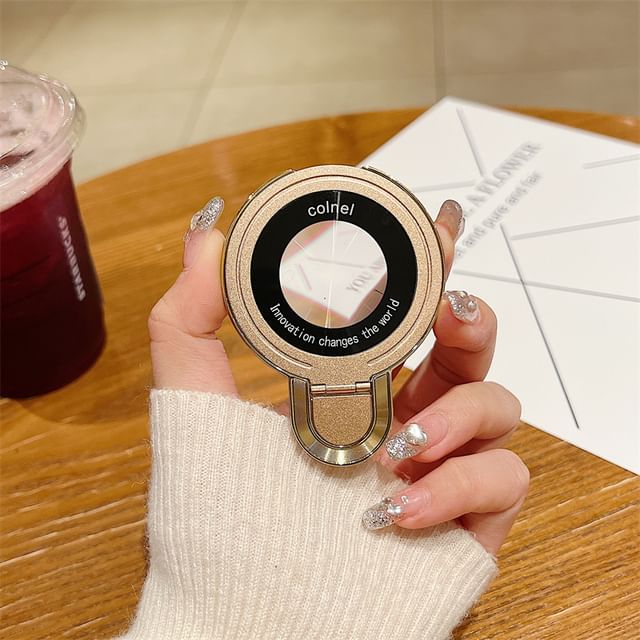 Phone Alloy Stand Magnetic