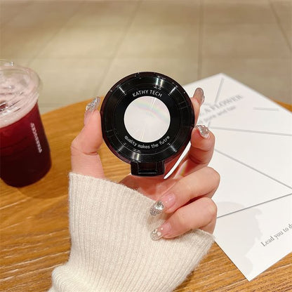 Alloy Magnetic Phone Stand