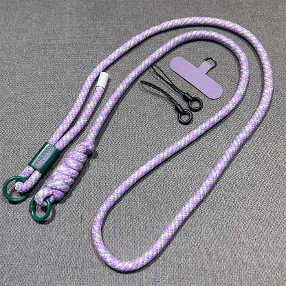 Lanyard Pad with Phone Strap and