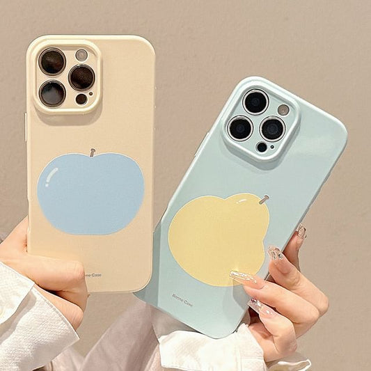 Fruit Case Phone Print