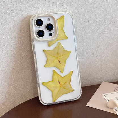 Case Fruit Phone