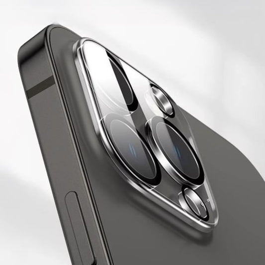 Glass Tempered Lens Protector