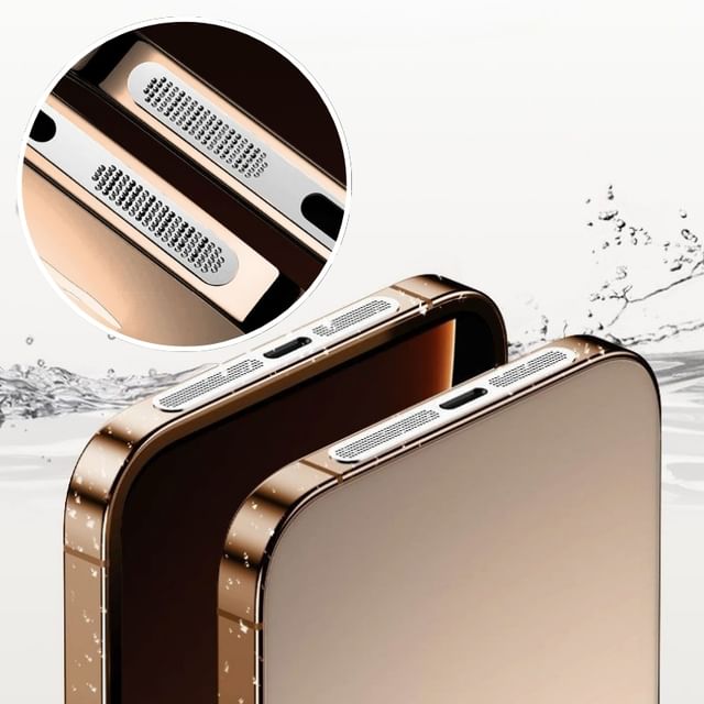Cover / Set Speaker Dust