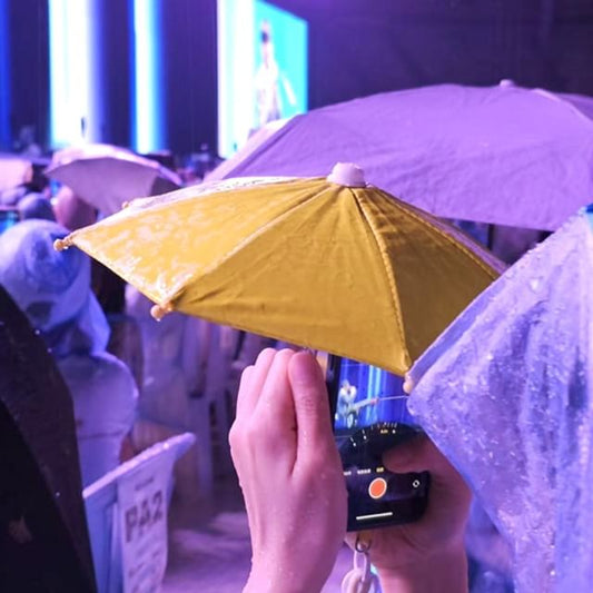 Phone Umbrella Mini for Compact