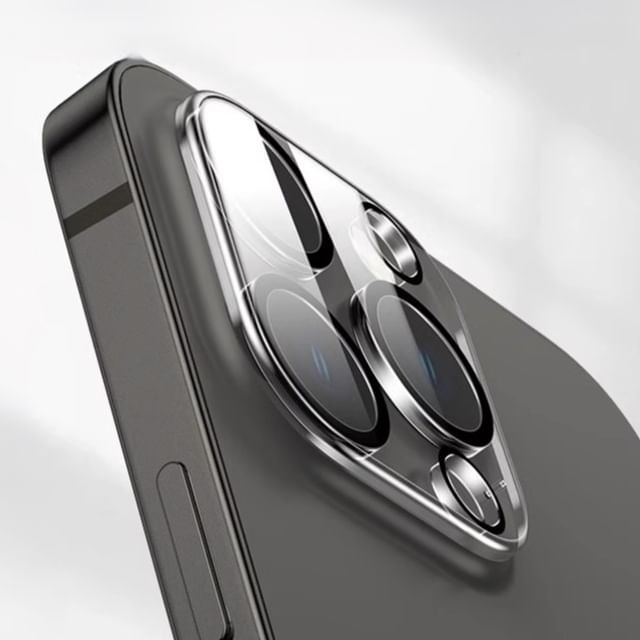 Glass Tempered Lens Protector