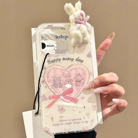 Case iPhone Animal Print