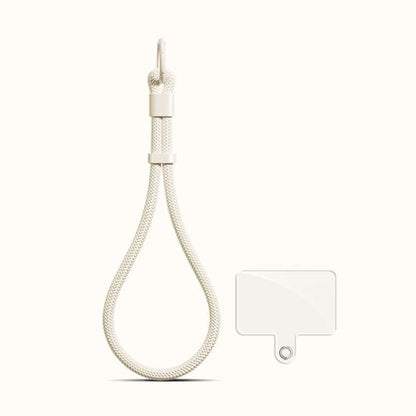 Lanyard with Cord Phone Pad