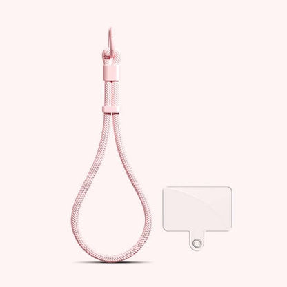 Lanyard with Cord Phone Pad
