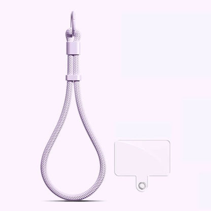 Lanyard with Cord Phone Pad
