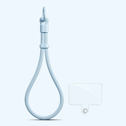 Lanyard with Cord Phone Pad