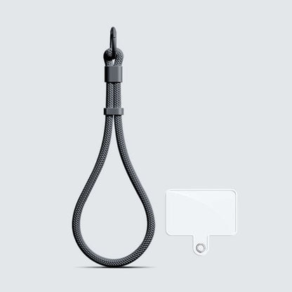 Lanyard with Cord Phone Pad