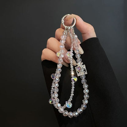 Lanyard Phone Bead