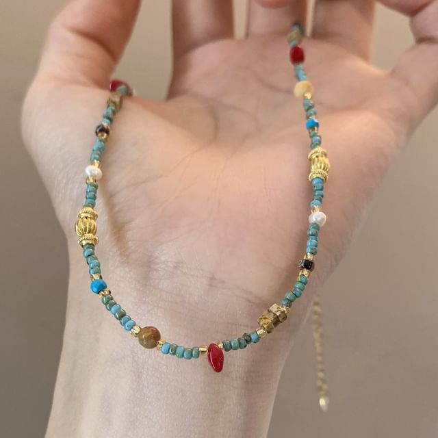 Necklace Bead