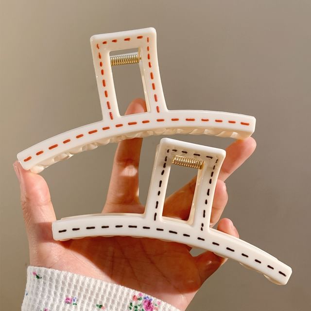 Hair Stitching Claw