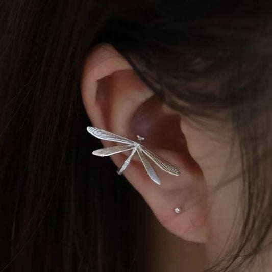 Dragonfly Cuff Ear